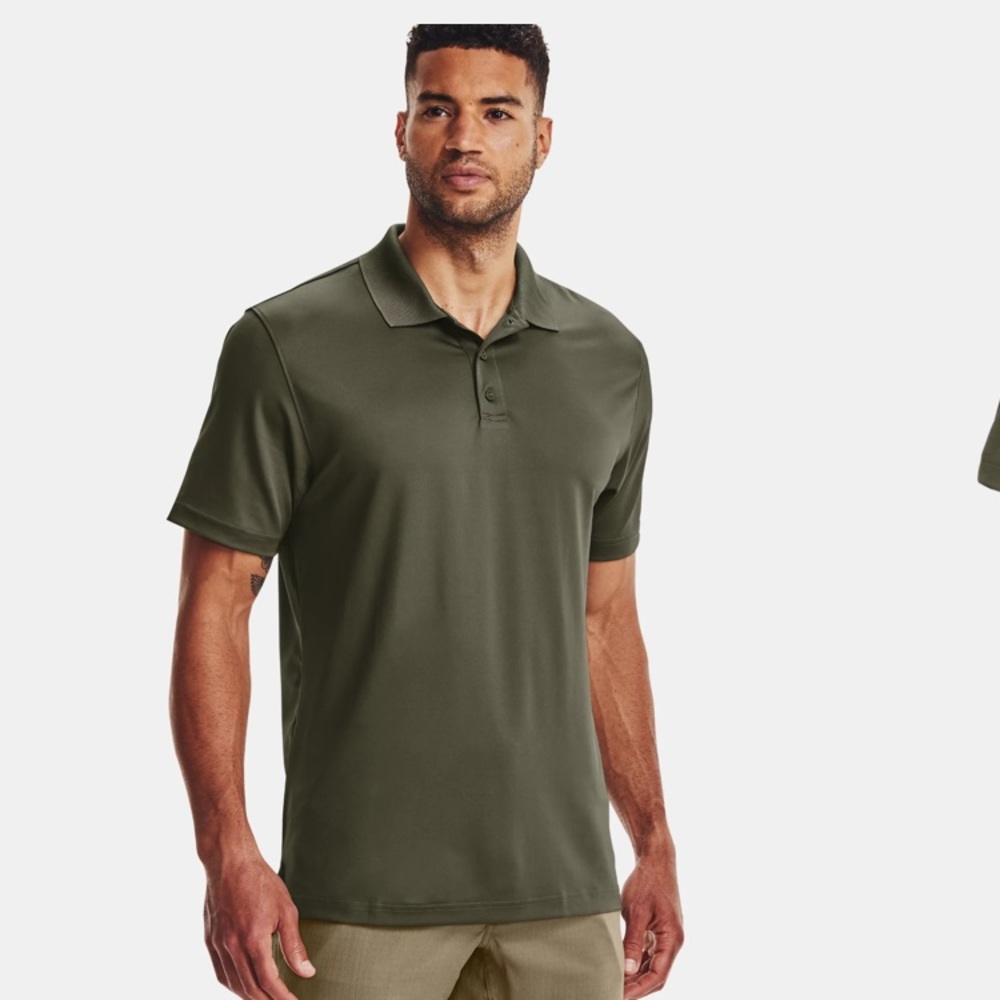 Men's UA Tactical Performance Polo